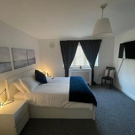 Flamingo Apartments Woolwich Free Parking And Wi-Fi London Bagian luar foto