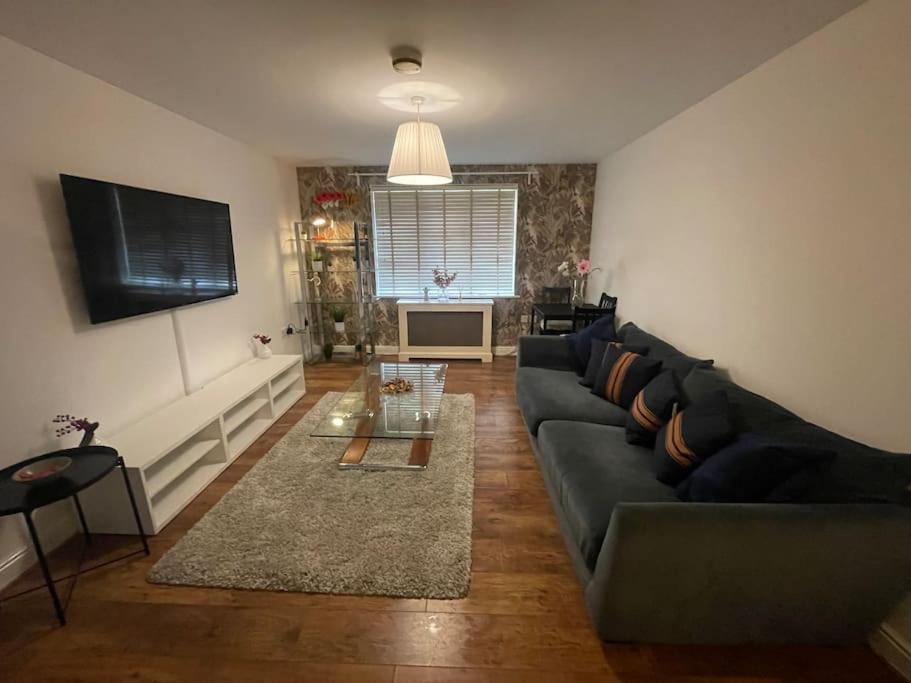 Flamingo Apartments Woolwich Free Parking And Wi-Fi London Bagian luar foto