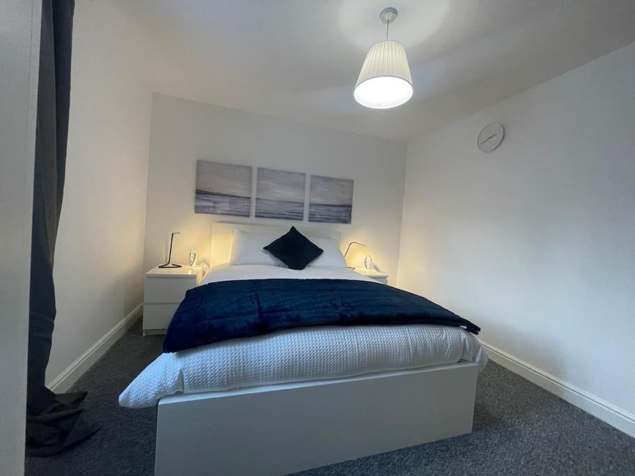 Flamingo Apartments Woolwich Free Parking And Wi-Fi London Bagian luar foto