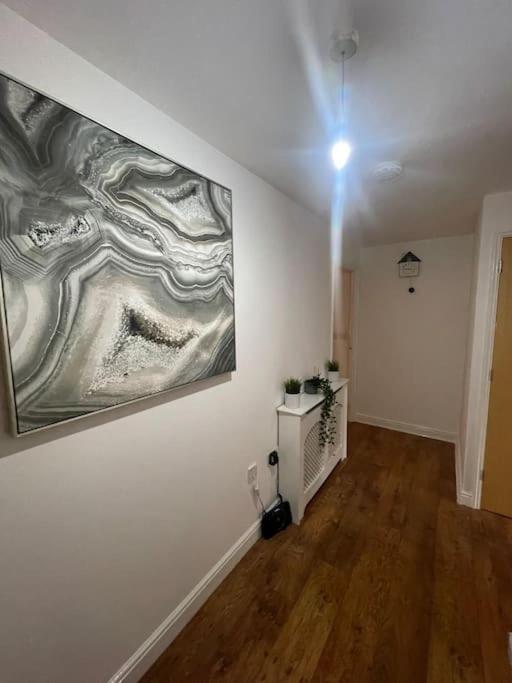 Flamingo Apartments Woolwich Free Parking And Wi-Fi London Bagian luar foto