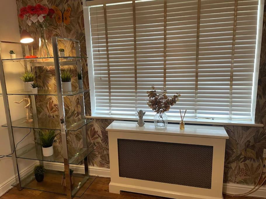 Flamingo Apartments Woolwich Free Parking And Wi-Fi London Bagian luar foto